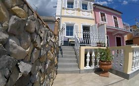 Holiday Home Sea Beach Dvorska 37
